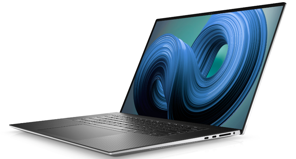 Dell XPS 17