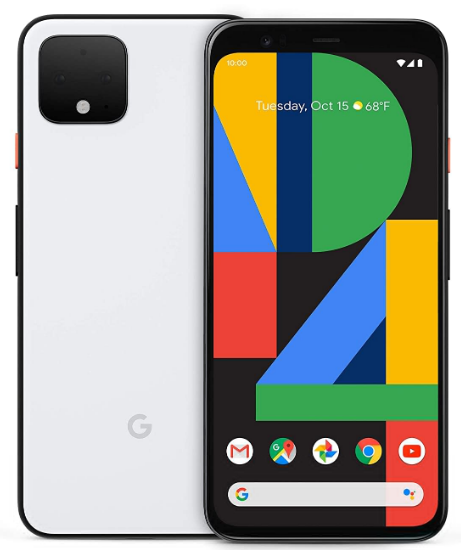 Google Pixel 4