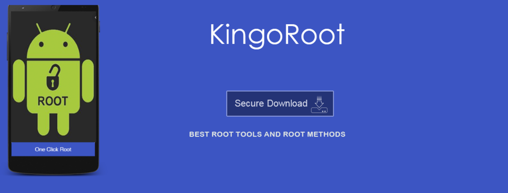 KingoRoot