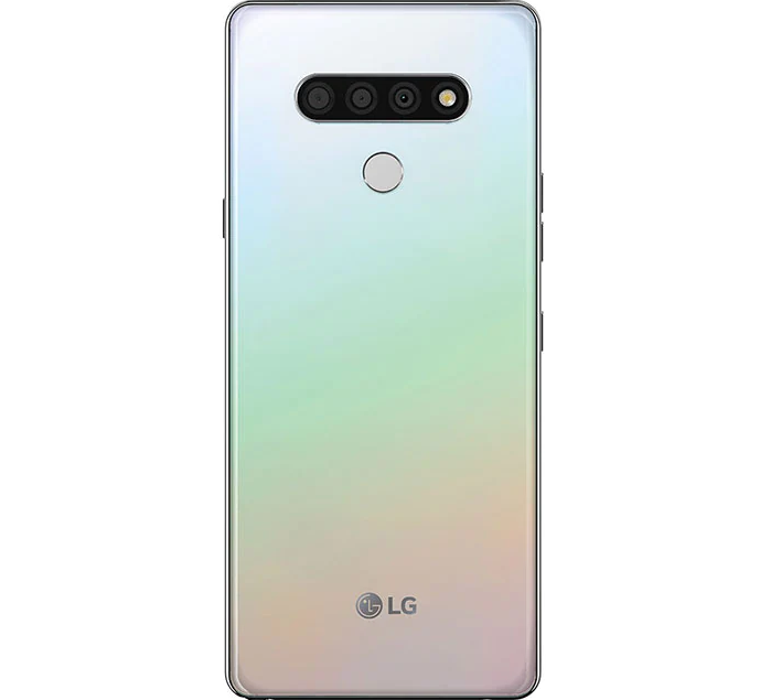 LG Stylo 6