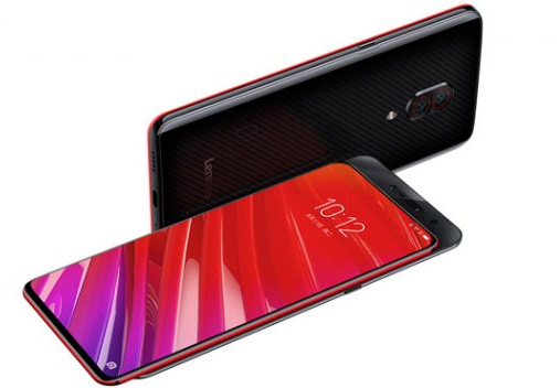 Lenovo Z5 Pro GT