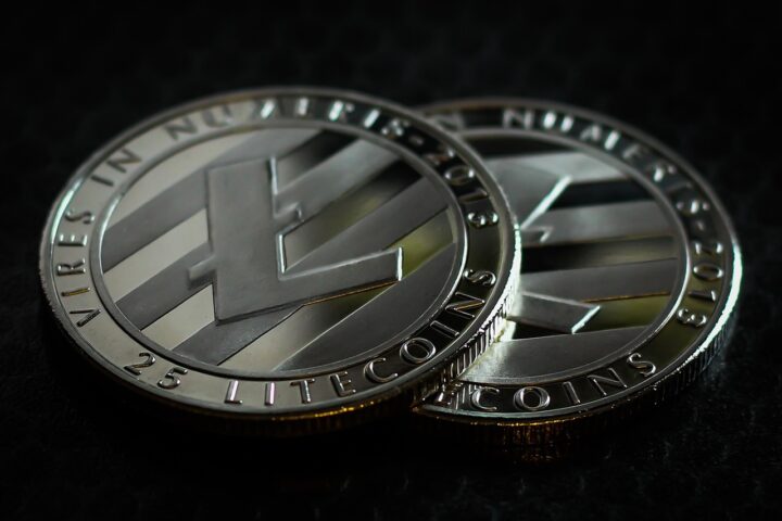 Litecoin (LTC)