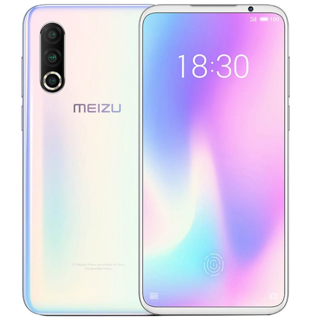 Meizu 16T Pro