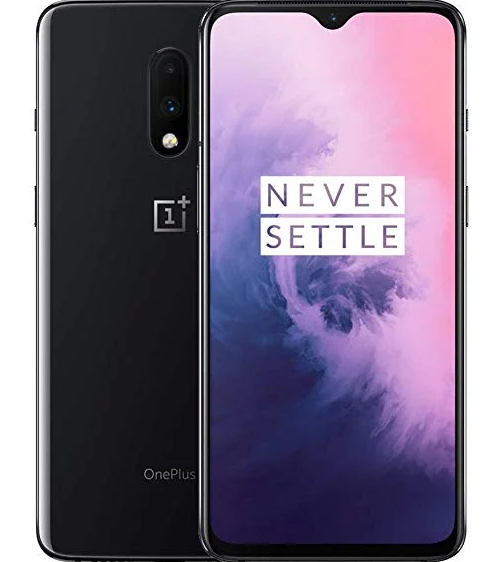 OnePlus 7