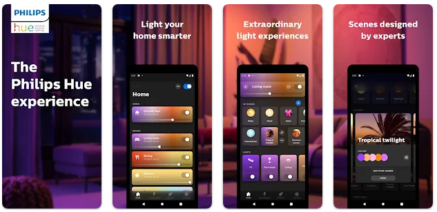 Philips Hue