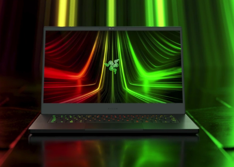 Razer Blade 14