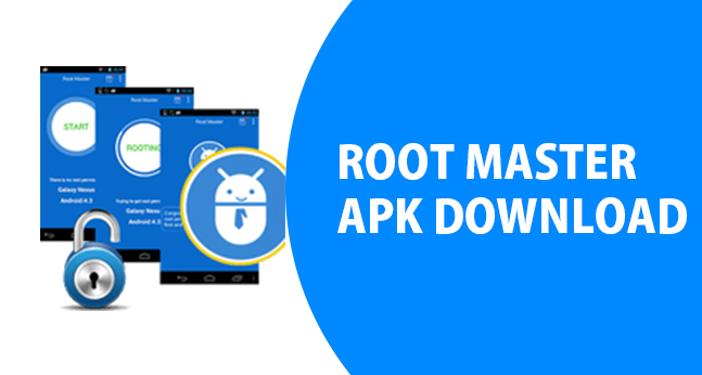 free root apk