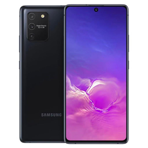 Samsung Galaxy S10 Lite