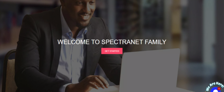 Spectranet Internet Plans and Subscription Codes