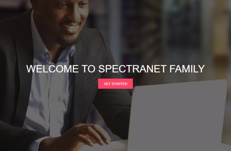 Spectranet