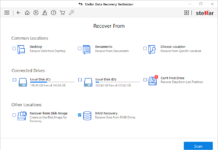 Stellar Data Recovery Technician Review