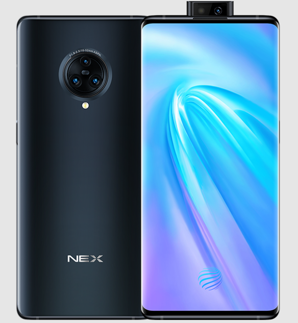 Vivo Nex 3