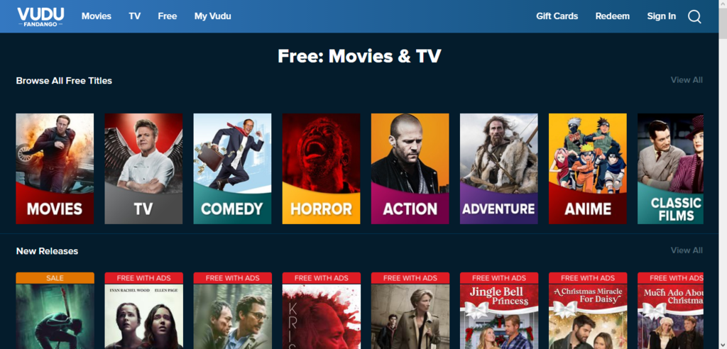 Us movies online free