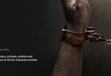 13th Netflix Prison Movies