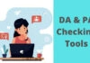 Best PA DA Checker Tools