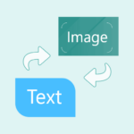 Convert Text Into Images