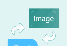 Convert Text Into Images
