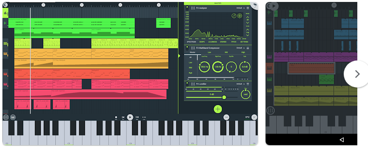 FL Studio