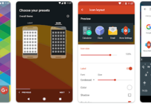 Nova Launcher