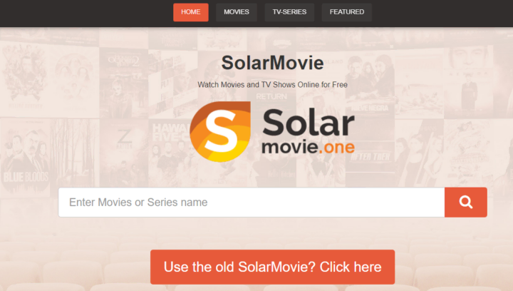 Solarmovies