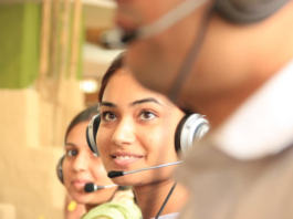 How to Improve Call Center Agent Productivity