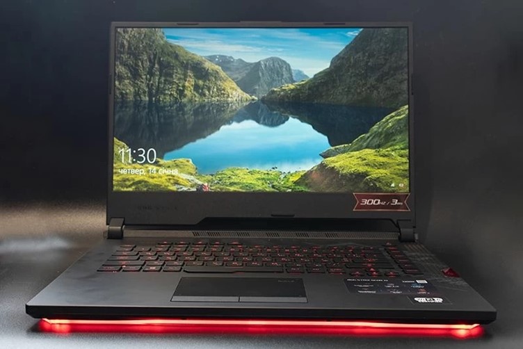 ASUS ROG Strix G17 Gaming Laptop Specifications