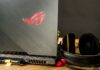 ASUS ROG Strix G17 Gaming Laptop Review 2023