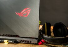 ASUS ROG Strix G17 Gaming Laptop Review 2023