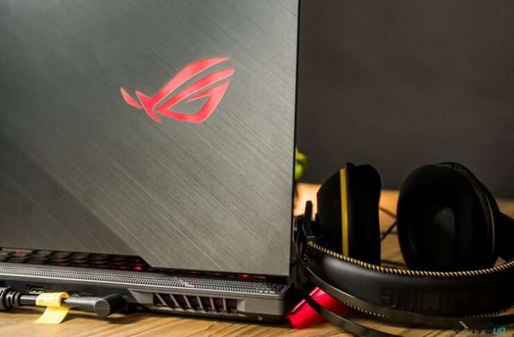 ASUS ROG Strix G17 Gaming Laptop Review 2023