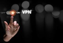 Features To Look For In A VPN Provider