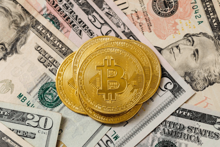Crypto vs. Bank Deposits in 2025