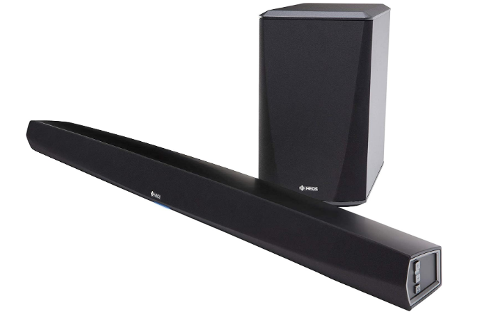 Denon HEOS HomeCinema HS2