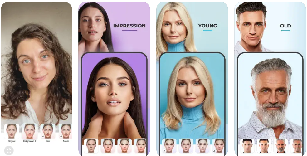 12 Best Funny Faces Apps for Android and iOS Devices