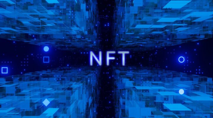 How to create NFT Art