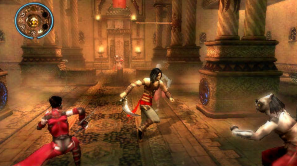 Prince of Persia