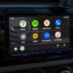 Best Android Auto Apps 