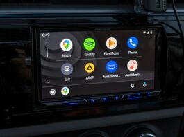 Best Android Auto Apps