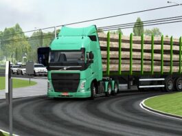 Best Truck Simulator Games
