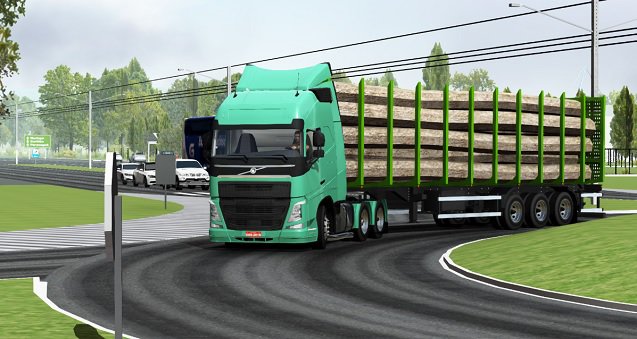 Best Truck Simulator Games