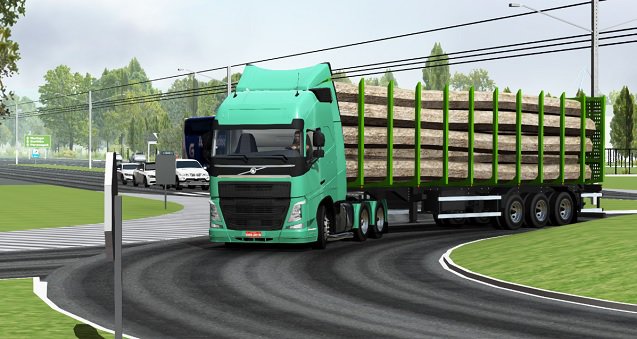 12 Best Truck Simulator Games For Android And IOS