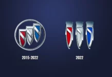 Buick logo