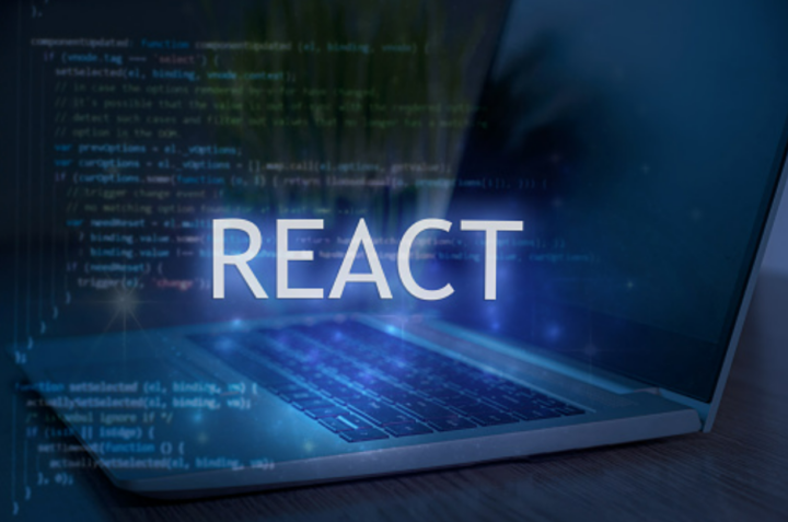 ReactJS development