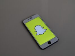 Save Snapchat Videos on iPhone