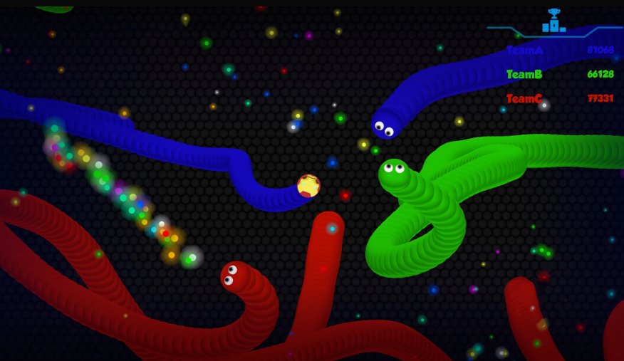 12 Best Snake Game Apps for Android and iPhone