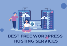 The Best Free WordPress Hosting Services