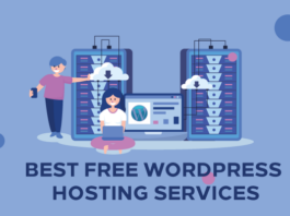 The Best Free WordPress Hosting Services
