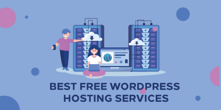 The Best Free WordPress Hosting Services