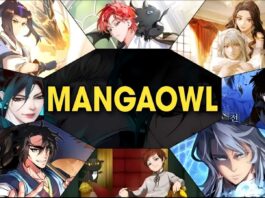 Mangaowl Review