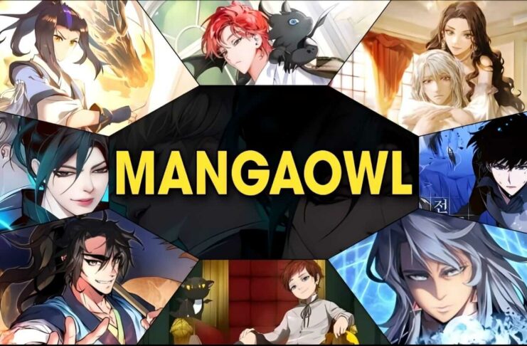 Mangaowl Review