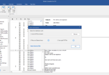 Stellar OST to PST converter 03